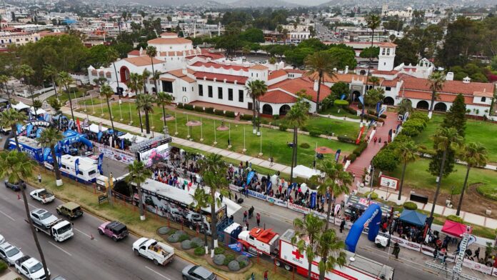 CARRERAS BAJA