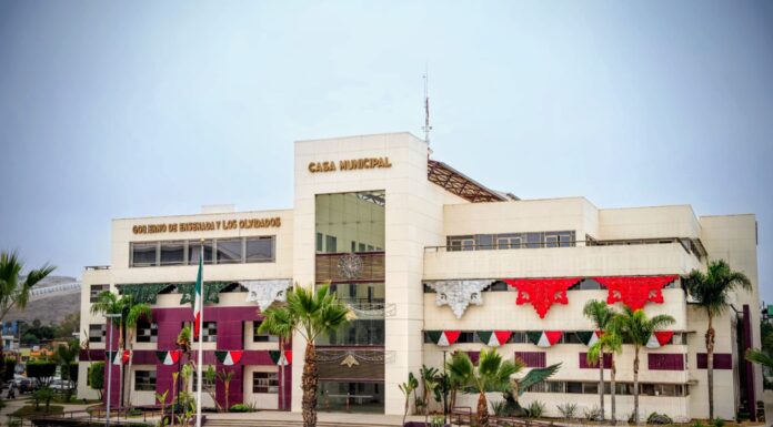 REALIZA AYUNTAMIENTO DE ENSENADA CAMBIOS EN LA DIRECCIÓN DE BIENESTAR SOCIAL