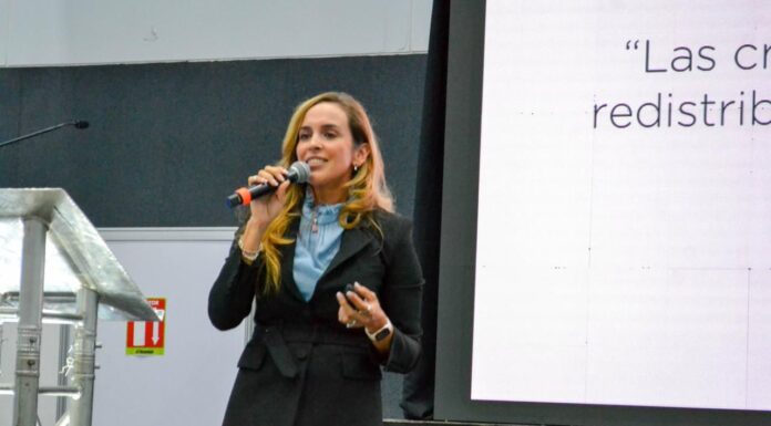 LLAMAN EMPRESARIOS A APROVECHAR LOS ESPACIOS QUE SE ABREN PARA LAS NUEVAS INDUSTRIAS EN MARCO DEL BAJAMAK 2025