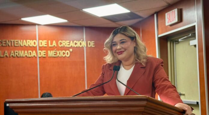 GESTIONA LEGISLADORA FORTALECIMIENTO FINANCIERO PARA PRODUCTORES DEL VALLE DE MEXICALI