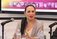 PRESENTAN EN COMISIÓN DE COMUNICACIÓN SOCIAL Y RP INFORME ANUAL DE LA UNIDAD DE COMUNICACIÓN SOCIAL