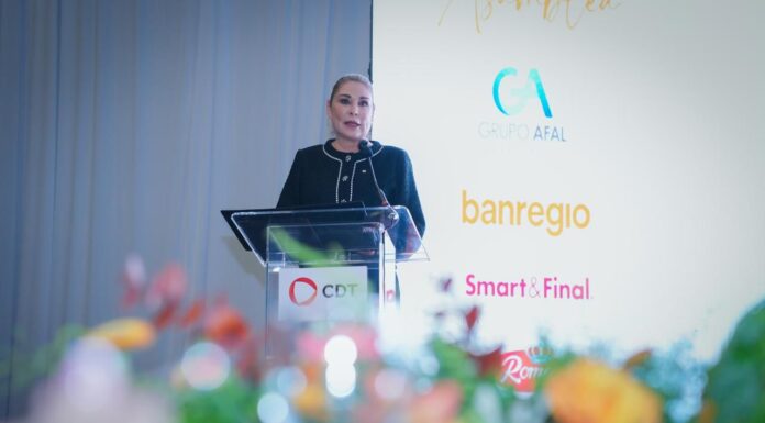 CDT REAFIRMA SU LIDERAZGO COMO PILAR DEL DESARROLLO ECONÓMICO DE TIJUANA