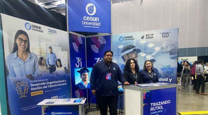 PROMOCIONA CESUN UNIVERSIDAD OFERTA EDUCATIVA