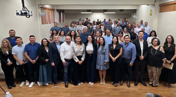 REALIZAN 3ER FORO PARA LA REVISIÓN Y ACTUALIZACIÓN DE LA LEY DE PARTICIPACIÓN CIUDADANA BC