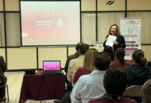 REALIZA SECRETARÍA DE EDUCACIÓN CAPACITACIÓN PREVIA A LA SEGUNDA SESIÓN ORDINARIA DEL CTE