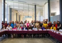 COMISIÓN INTERINSTITUCIONAL CONTRA LA TRATA Y ORGANIZACIONES DE LA SOCIEDAD CIVIL CONVIENEN COLABORAR