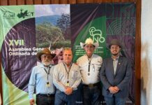 FORTALECEN LA OVINOCULTURA EN LA XVII ASAMBLEA NACIONAL DE LA UNO