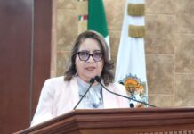 DETRÁS DE CADA DIAGNÓSTICO HAY UNA HISTORIA, UNA FAMILIA, Y UNA COMUNIDAD QUE NO SE RINDE: DIP. GLORIA MIRAMONTES