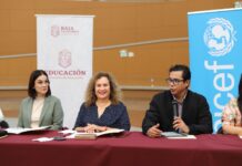 IMPULSAN SECRETARÍA DE EDUCACIÓN DE EDUCACIÓN Y UNICEF LA PARTICIPACIÓN INFANTIL Y JUVENIL EN PROGRAMAS STEM