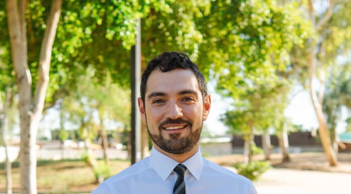 PROPONE LEGISLADOR TIPIFICAR LA CORRUPCIÓN INMOBILIARIA EN BAJA CALIFORNIA