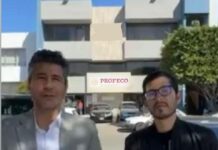 ABUSO DE PODER EN LA PROFECO TIJUANA
