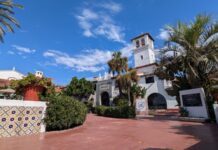 CONMEMORAN 95 ANIVERSARIO DEL CENTRO CULTURAL RIVIERA EN ENSENADA