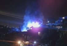 SE REGISTRAN 28 SERVICIOS DE EMERGENCIA DURANTE LAS ÚLTIMAS 24 HORAS EN TIJUANA