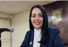 GOBIERNO DE BC CUENTA CON RECURSOS PARA REACTIVAR EL CRÉDITO AGRÍCOLA: MAYOLA GAONA