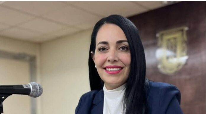 GOBIERNO DE BC CUENTA CON RECURSOS PARA REACTIVAR EL CRÉDITO AGRÍCOLA: MAYOLA GAONA