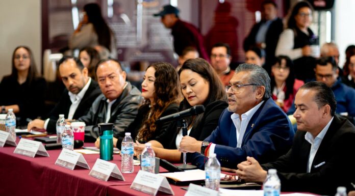 SE REALIZARON 29 SESIONES DE CABILDO DURANTE EL PRIMER AÑO DE GOBIERNO DE CLAUDIA AGATÓN