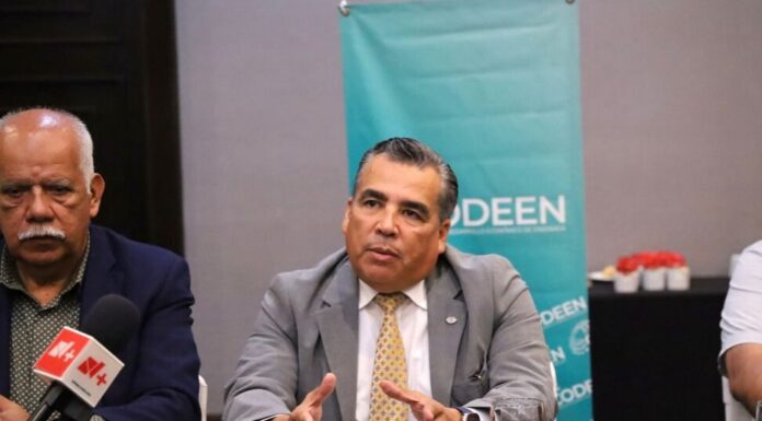 NUEVO LEÓN, EL MODELO A SEGUIR POR BC