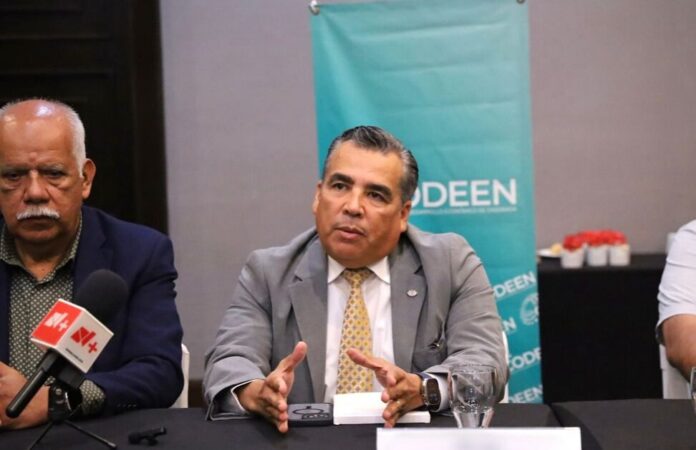 Nuevo León, modelo a seguir por BC