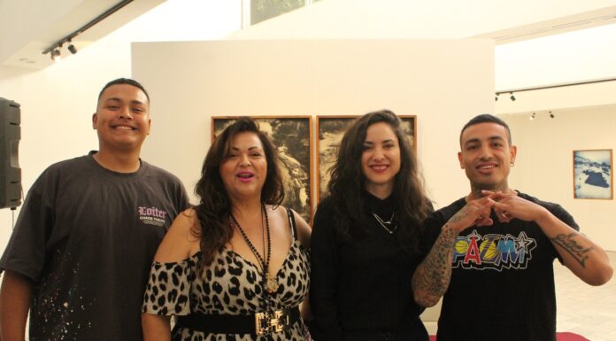 SECRETARÍA DE CULTURA DEL GOBIERNO DE MÉXICO Y EL GOBIERNO DE BAJA CALIFORNIA DESTACAN LA MÚSICA COMO CAMINO HACIA LA PAZ