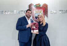 PRESENTA SINDICATURA PROCURADORA PRIMER INFORME DE ACTIVIDADES ANTE DABILDO DE TIJUANA