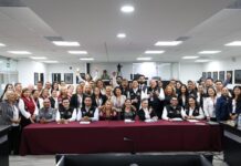 CONTINUA AYUNTAMIENTO DE TIJUANA CON EL DESAHOGO DE LA GLOSA RELATIVA AL PRIMER INFORME DE GOBIERNO