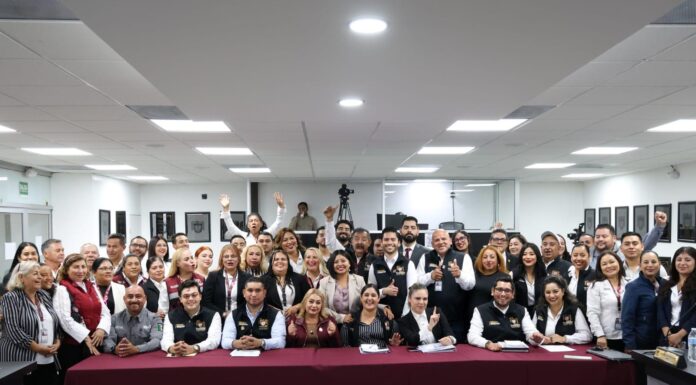 CONTINUA AYUNTAMIENTO DE TIJUANA CON EL DESAHOGO DE LA GLOSA RELATIVA AL PRIMER INFORME DE GOBIERNO