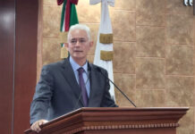 EXIGE LEGISLADOR INVESTIGACIÓN SOBRE ATENTADO A LA FGE EN TIJUANA