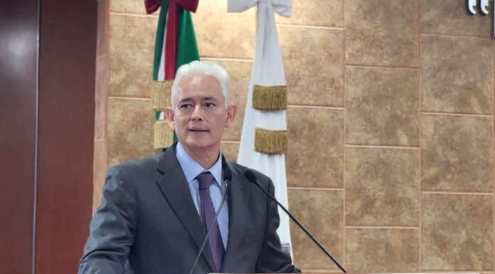 EXIGE LEGISLADOR INVESTIGACIÓN SOBRE ATENTADO A LA FGE EN TIJUANA