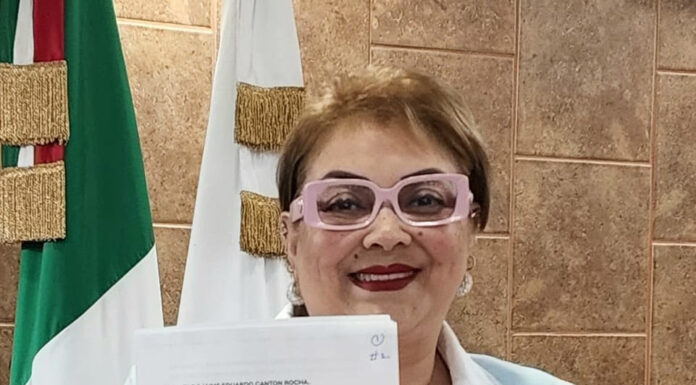 CONGRESO DE BC EXIGE AGILIZAR CRUCES FRONTERIZOS