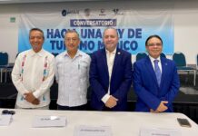 IMPULSAN LEGISLADORES FEDERALES FORTALECIMIENTO JURÍDICO DE TURISMO MÉDICO