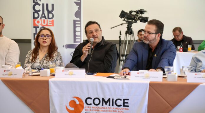 BUSCAN EMPRESARIOS GENERAR CONVENIOS CON IMOS BC