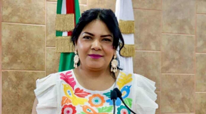 ALZAN LA VOZ EN FAVOR DE POLICÍAS DE SAN QUINTÍN EN PROCESO DE JUBILACIÓN Y DE ELEMENTOS ACTIVOS