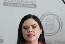 LEGISLADORA IMPULSA REFORMA PARA LA INCLUSIÓN LABORAL DE PERSONAS CON AUTISMO EN BC