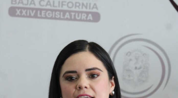 LEGISLADORA IMPULSA REFORMA PARA LA INCLUSIÓN LABORAL DE PERSONAS CON AUTISMO EN BC