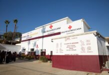 INAUGURAN CLÍNICA DEL BIENESTAR EN PRIMO TAPIA