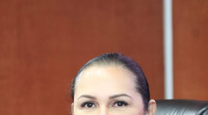 IMPULSA CONGRESO BC INICIATIVA PARA REFORZAR EOL CONTROL DE ARMAS