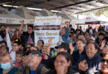 CONTINÚA AYUNTAMIENTO DE TIJUANA ACERCANDO SERVICIOS MUNICIPALES A LAS COMUNIDADES