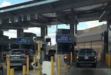 CELEBRAN APERTURA DE NUEVA PUERTA SENTRI