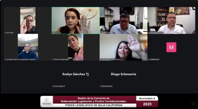 AVANZA EL PROCESO DE INTEGRACIÓN DEL ÓRGANO DE CONSULTA DE LA COMISIÓN LOCAL DE BÚSQUEDA