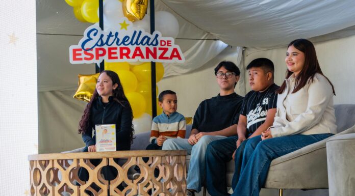 DECLARA FUNDACIÓN CASTRO-LIMÓN A SEIS PACIENTES LIBRES DE CÁNCER