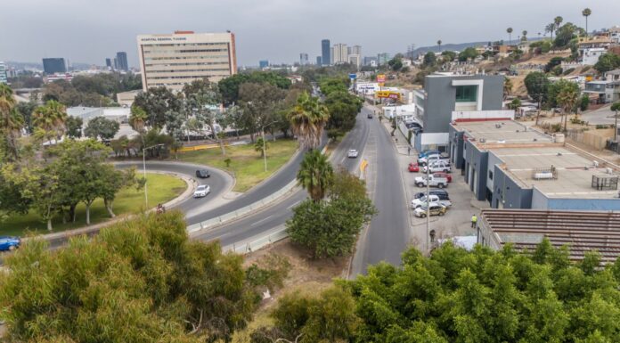 CONCLUYE CESPT LA REHABILITACIÓN DEL COLECTOR ORIENTE