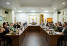 GENERA GOBIERNO DE ROSARITO AVANCES EN BENEFICIO DE ELEMENTOS POLICIACOS