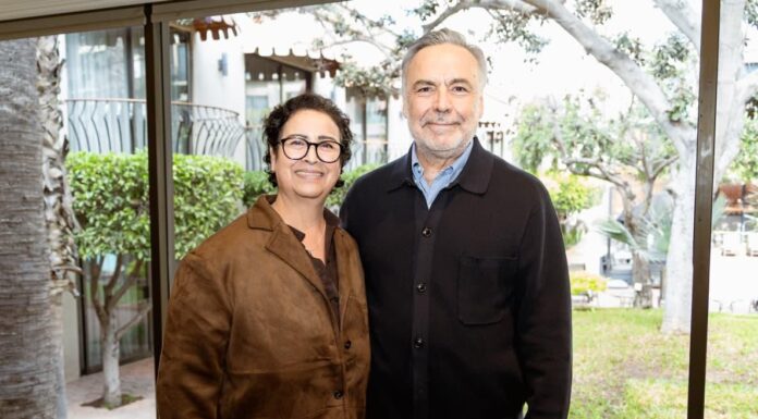 SE REÚNE ROCIO ADAME CON LEGISLADORES FEDERALES