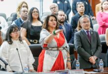 MÁS DE 2 MIL ACTIVIDADES CULTURALES EN BAJA CALIFORNIA: ÁBREGO CEBALLOS