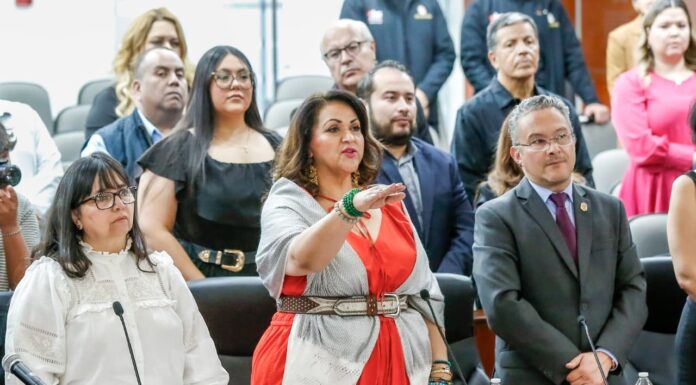 MÁS DE 2 MIL ACTIVIDADES CULTURALES EN BAJA CALIFORNIA: ÁBREGO CEBALLOS