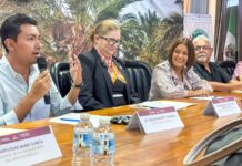 ANUNCIAN SADER BC, COTUCO, EMIRATOS ÁRABES Y PRODUCTORES DE DÁTIL PRÓXIMO FESTIVAL EN MEXICALI