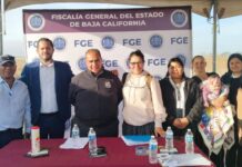 CONTÍNUA EXITOSAMENTE EL PROGRAMA «FISCAL ENLACE CONTIGO»