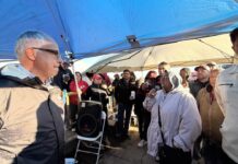 LOGRA GOBIERNO BC LIBERACIÓN DE CARRETERA TRANSPENINSULAR