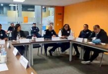 PARTICIPA PROGRAMA «FISCAL ENLACE CONTIGO» EN REUNIÓN CON AUTORIDADES DE LOS TRES NIVELES DE GOBIERNO