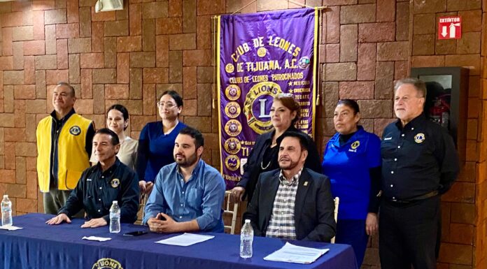 LLEVARÁN A CABO EL «VISTATOON 2025» EN APOYO A LA SALUD VISUAL DE LA COMUNIDAD